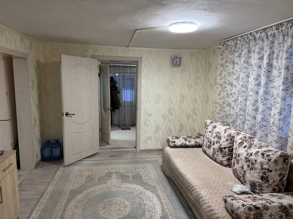 Продам дом в городе Тобыл