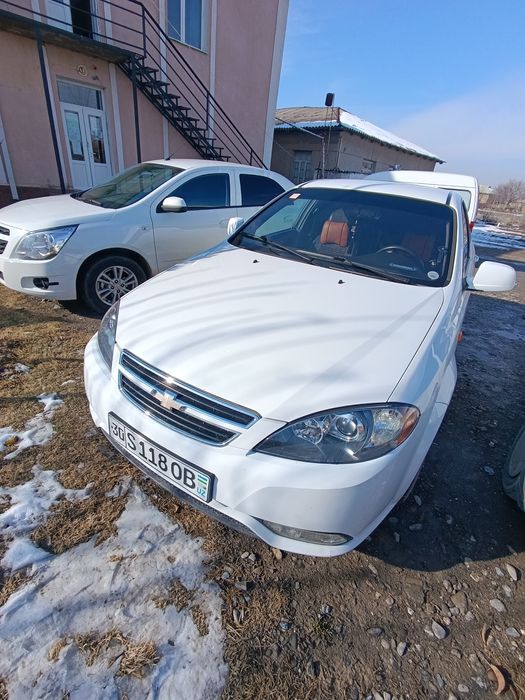 Jentra 2020 mexanika zavod metan