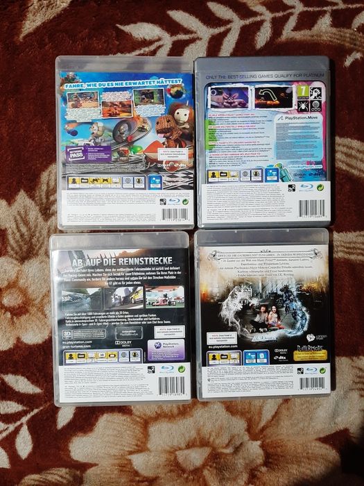 Vând  în stare bună ca noi PlayStation ps3