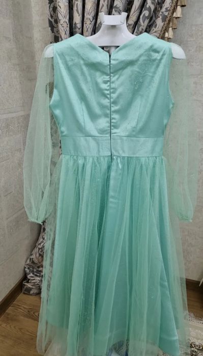 Вечернее платье, нарядное