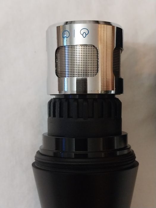 Микрофон SHURE KSM-8