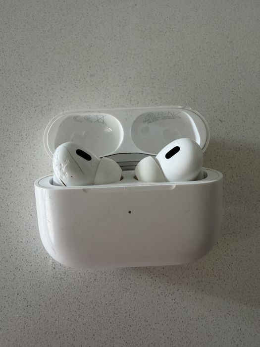 Apple air pods pro #2