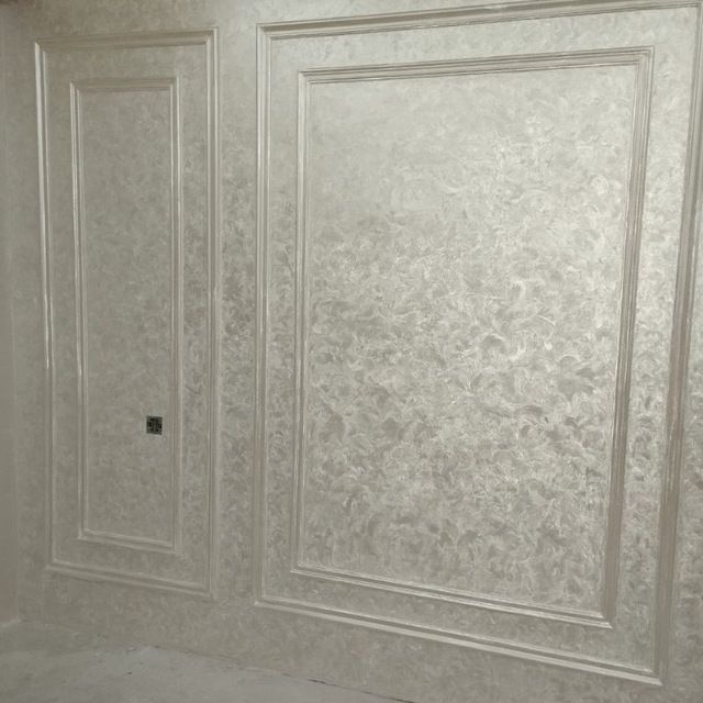 Ремонт квартира под ключ