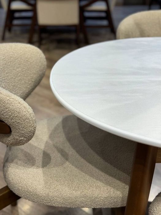 Стол стул 4/1 феникс