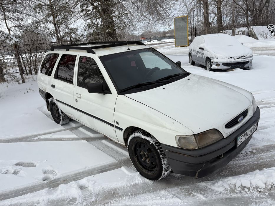 Продам Надежную Машину Универсал