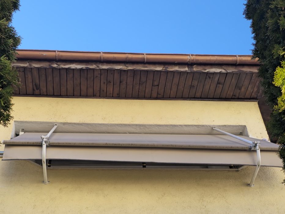 Продавам тента с дължина 3.20 см