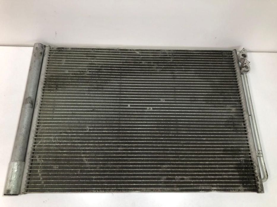 Radiator ac BMW Seria 5 GT (2009-2017) [F07] 3.0d 9391489