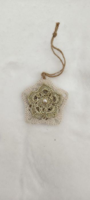 Новогодние игрушки