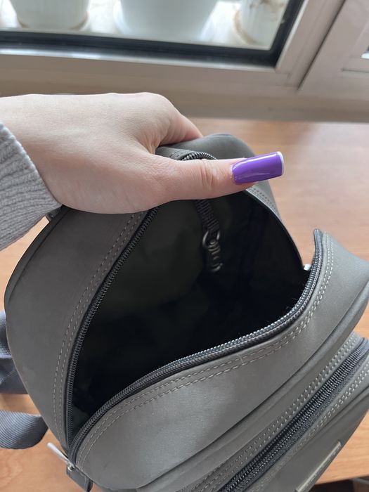 Дамски малки ранички