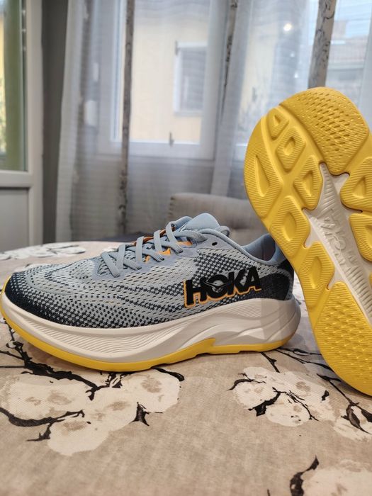 H O K A      Rinkon 4