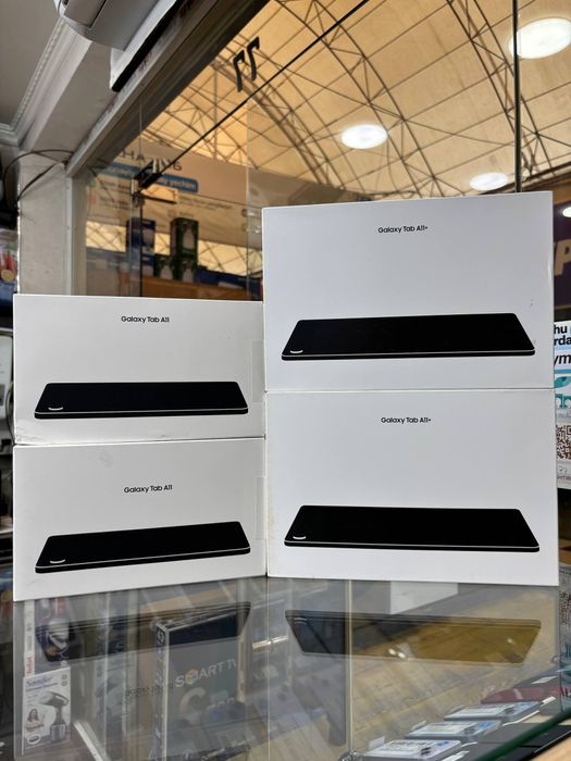 Samsung Tab A11 A11+  5G