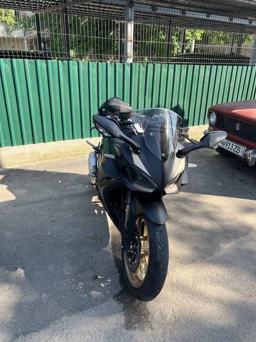 Dukasso 400cc srochno