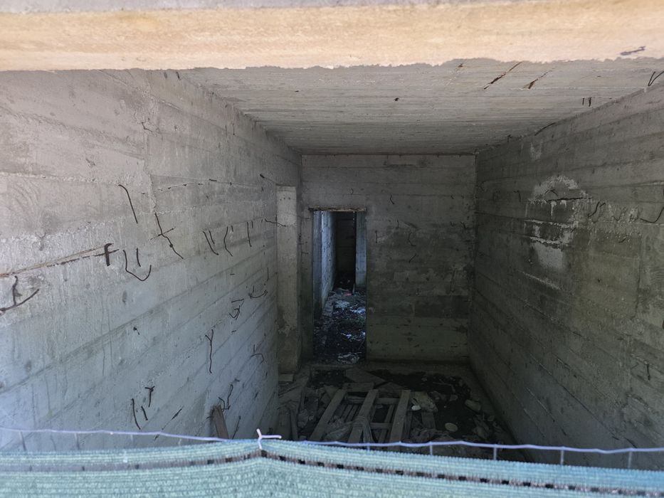 Vand teren + constructie Predeal / Cioplea