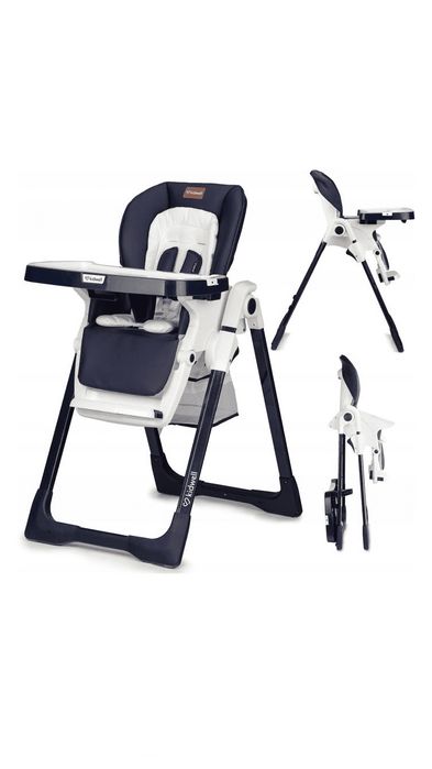 Стульчик для кормления от английского бренда Karma baby оригинал