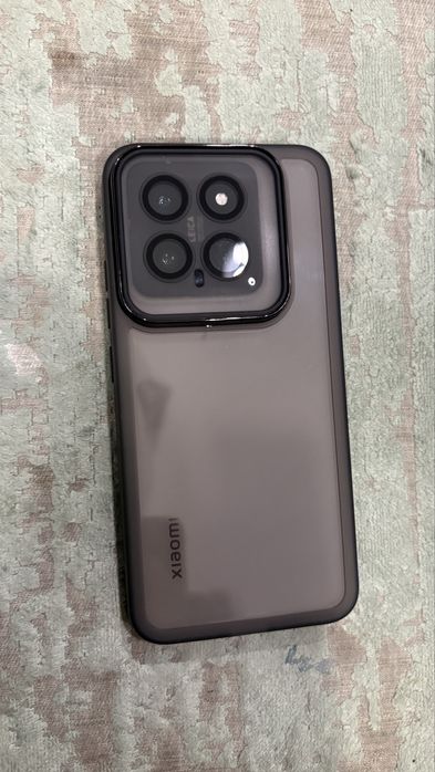 Продам xiaomi 14 в идеальном состоянии