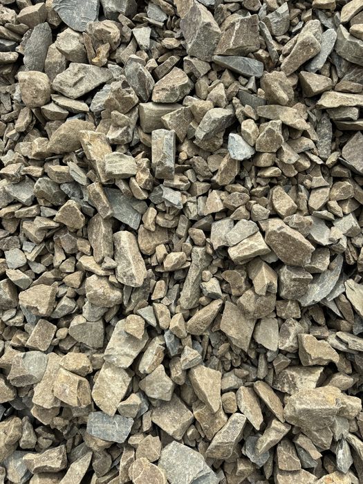 Piatra de drum / piatra sparta / piatra concasata