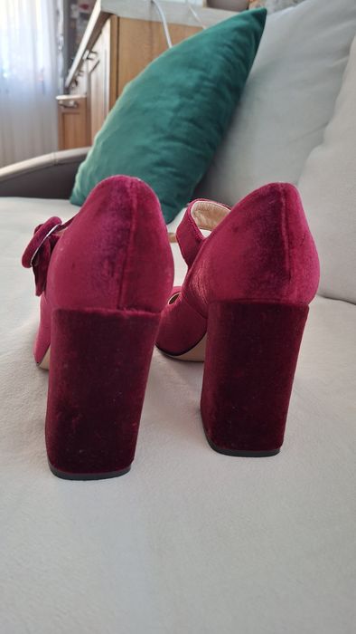 Liu jo 37 обувки