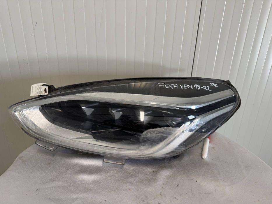 Far stanga Ford Fiesta Mk8 Xenon 2019/2020/2021/2022