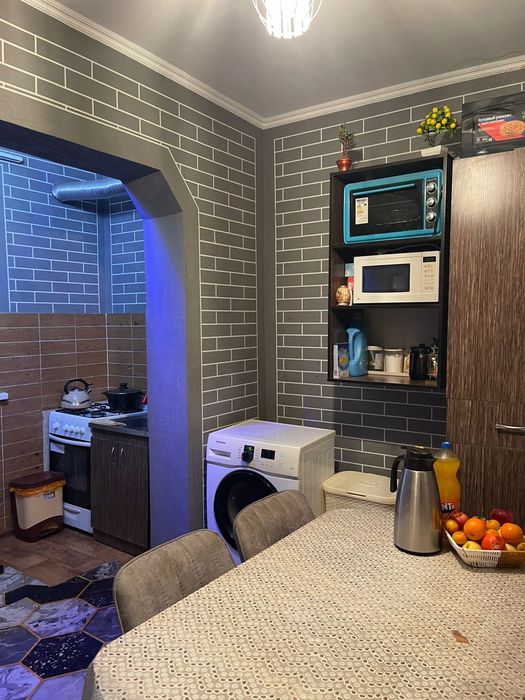 Продается квартира