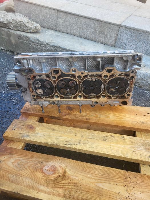 Глава за Ивеко Дейли 2.3 VI евро 6