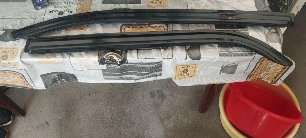 Ветровик.Матиз.новий.