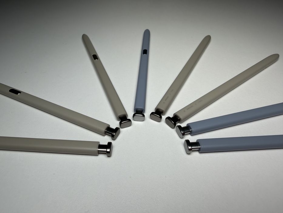 Samsung SPen Pencil S25 Ultra Noi Originale Service Pack