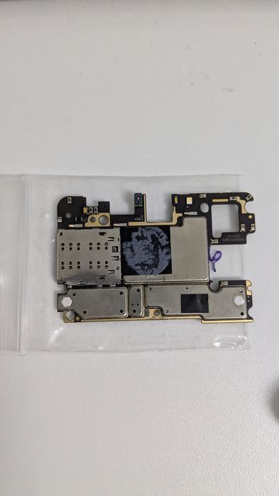 Mi8se материнская плата