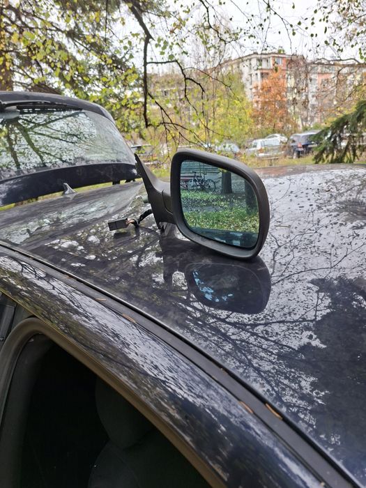 Комплект огледала за Ауди А3 8л