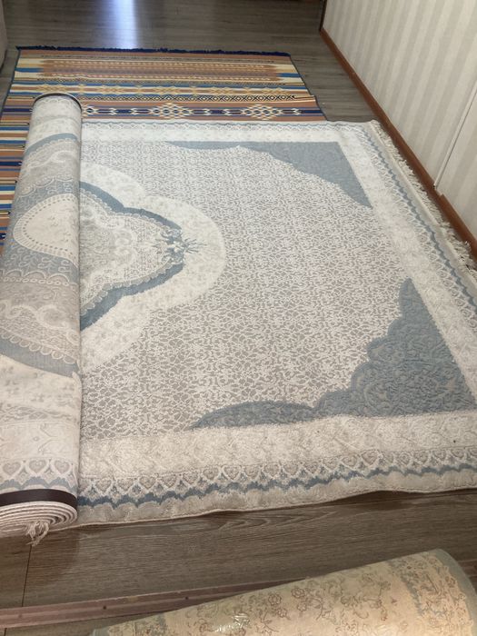 Палас  Турецки размер 5*3