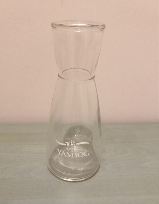 Гарафи и Кани 500 ml, НОВИ