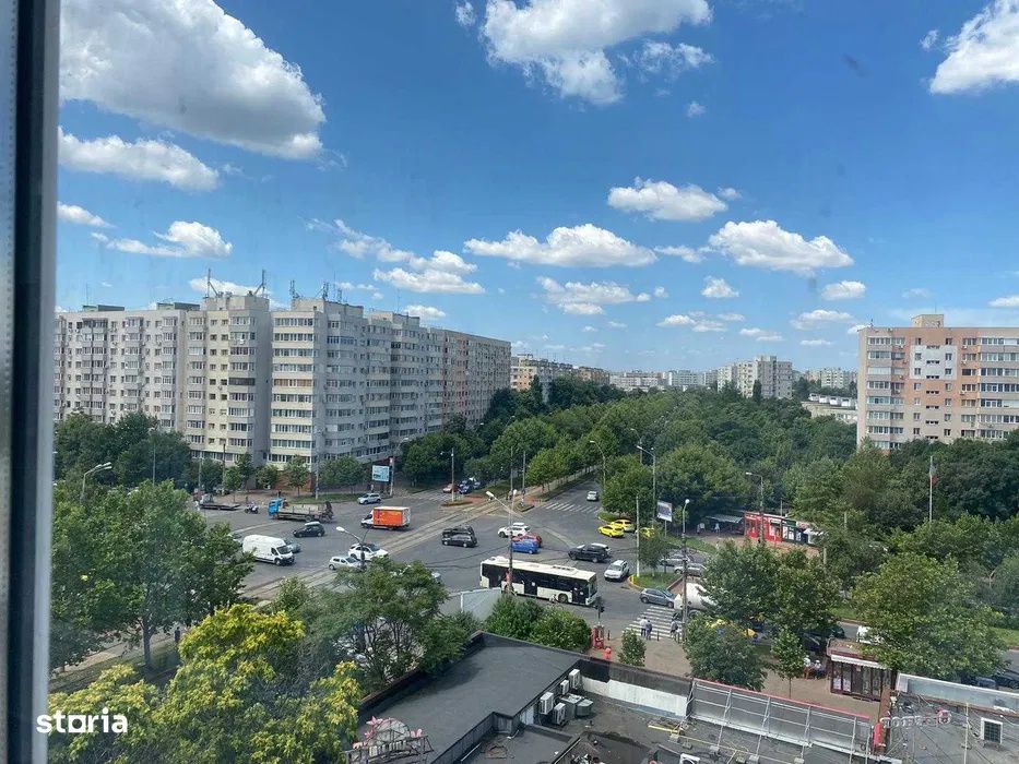 Ap 3cam/Metrou/Renovat/AC/Disponibil Imediat