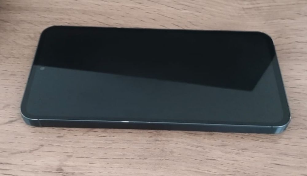 Телефон Samsung Galaxy A55 5G