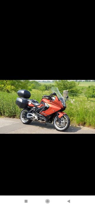 Vând Bmw F800 GT an 2014 Preț Fix