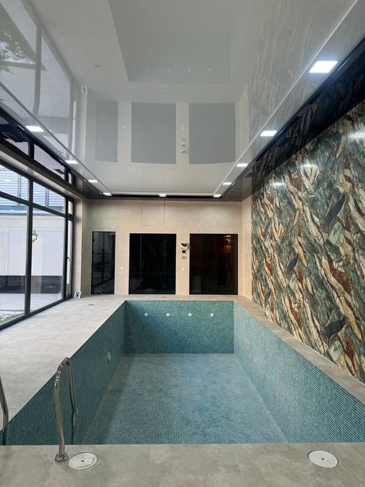 Продается Евро Дом маххаля Никитина