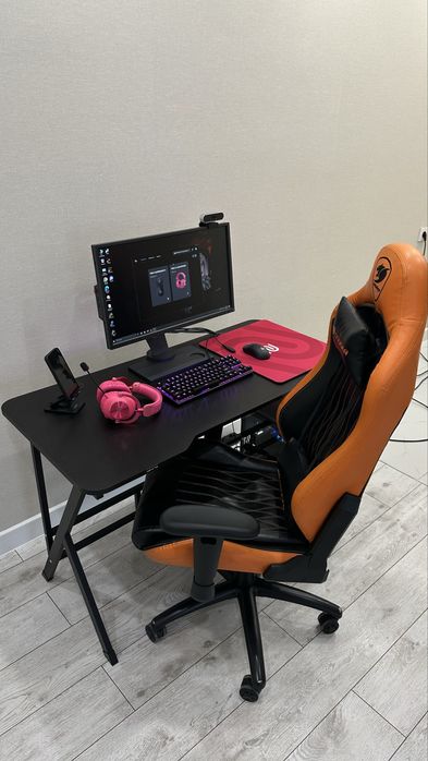 Продается Игровой компьютер