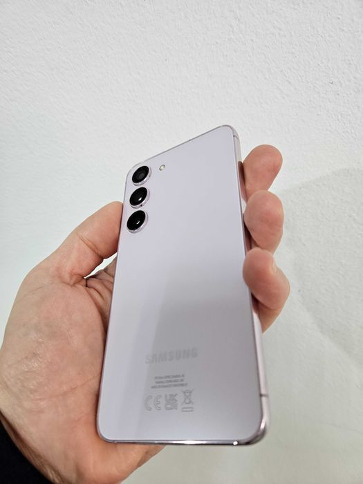 Samsung Galaxy S23, 128 gb, impecabil, Garantie.