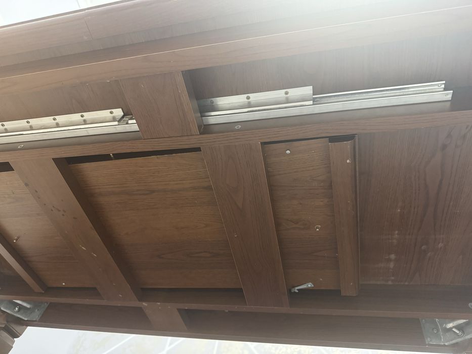 Стол длинна 160см