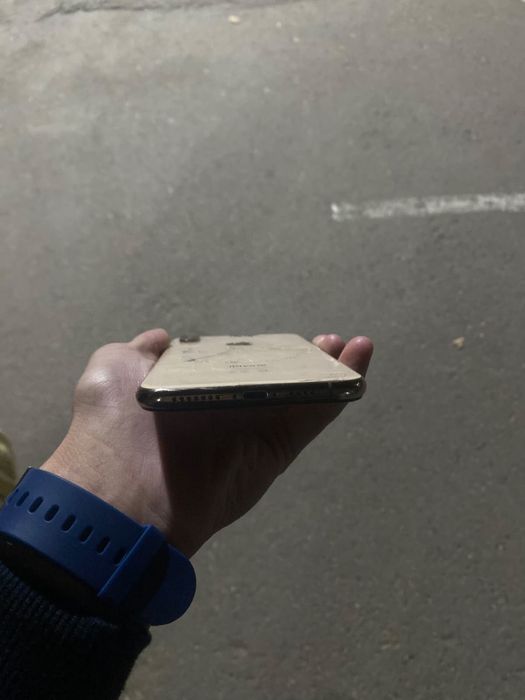 Айфон хс мах 64 гб