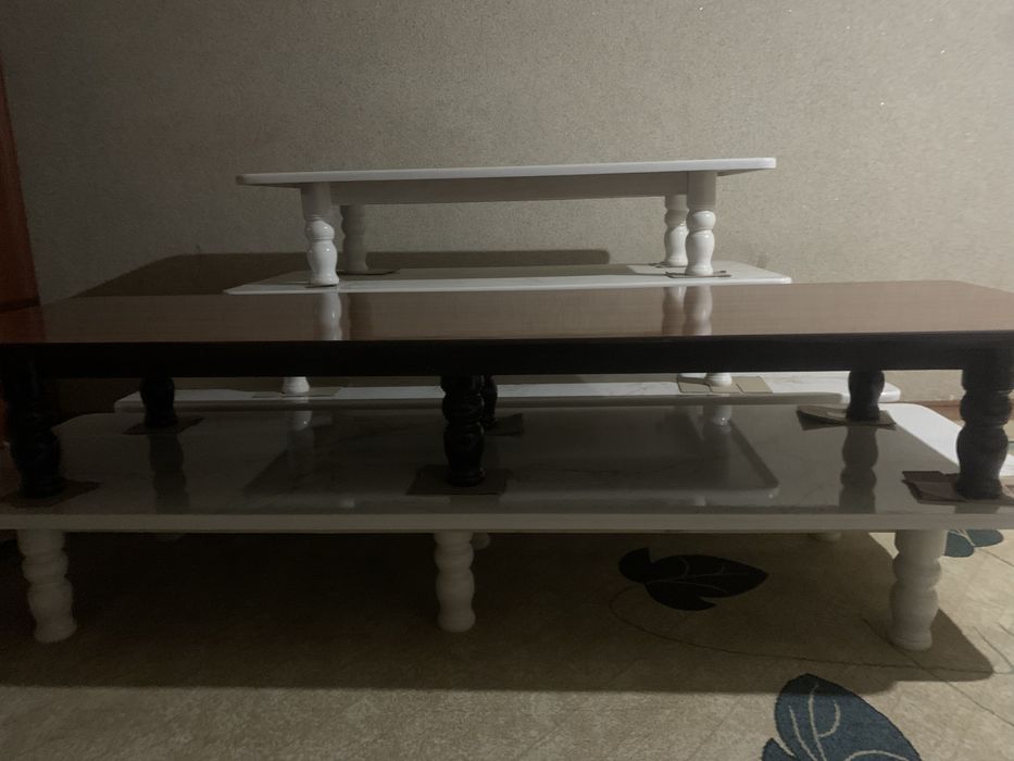 Xom taxta sifatli alo darajada