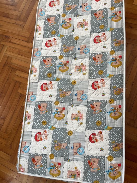 Матрак 60/120 0+