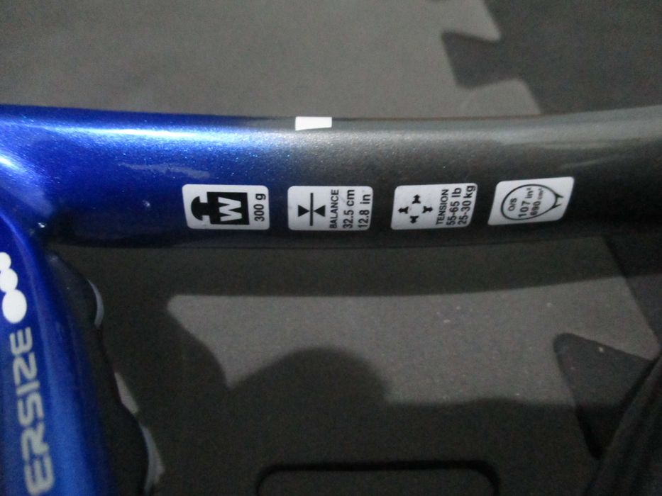 Racheta tennis Prince Ace 300