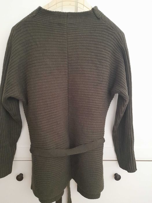 Cardigan Kenar, lana 100%, nr.36-38,  70 lei