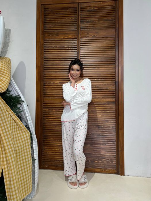 Двойки для дома, пижама, подарок