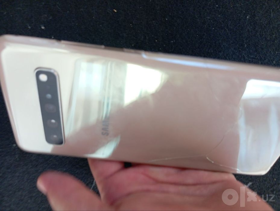 Samsung s10 5g zori