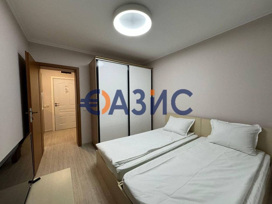 Продава се Тристаен апартамент в к.к. Слънчев бряг - 83 кв.м за 1266 €/кв.м - Снимка #11