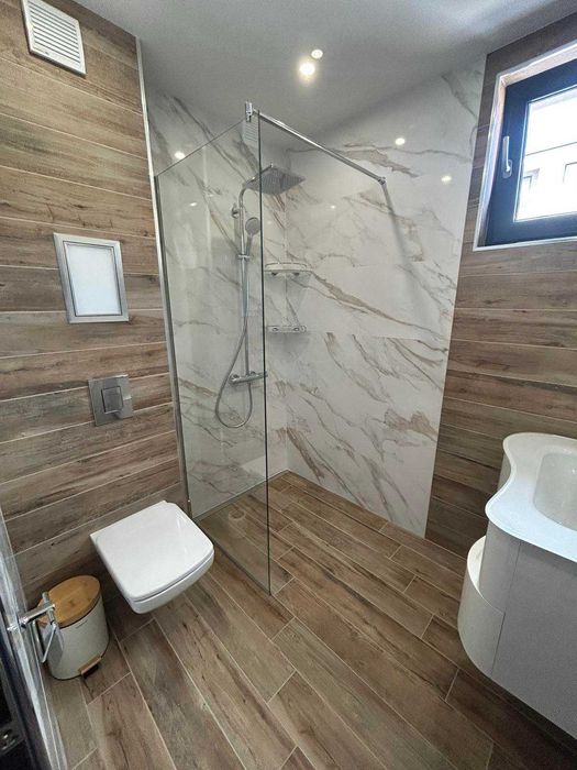 Дава се под наем Двустаен апартамент в Пловдив, Христо Смирненски - 60 кв.м за 600 € - Снимка #8