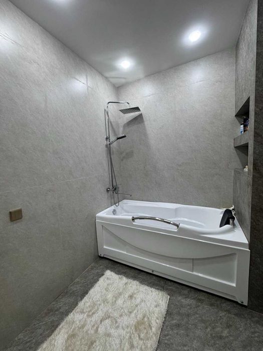 Oq Saroy Макро Паркентский 3/3/8