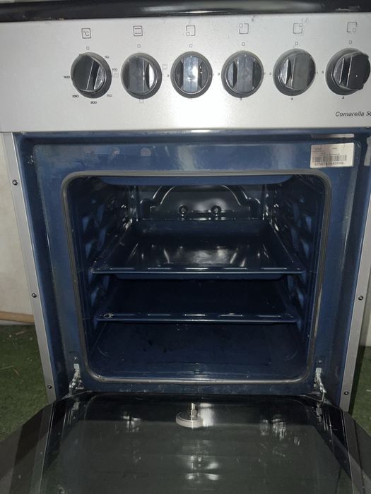 Плита  электическая Artel