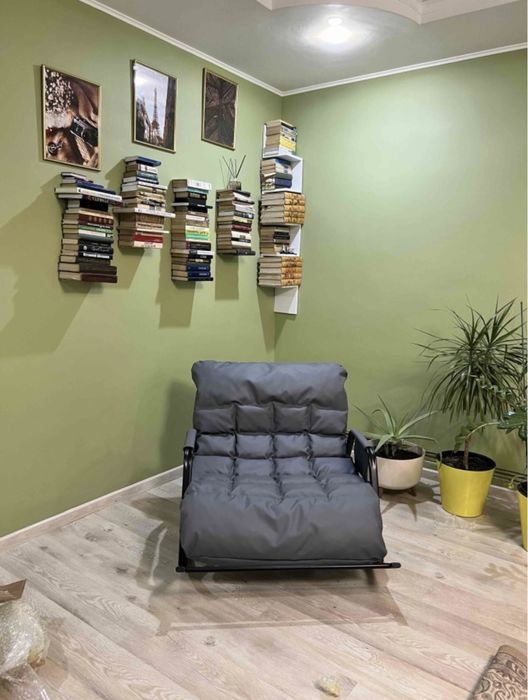 Кресло качалка.