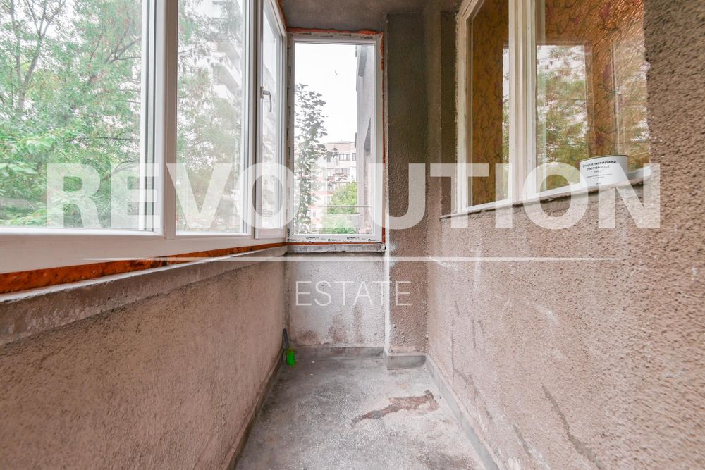 Дава се под наем Тристаен апартамент в София, Медицинска академия - 70 кв.м за 661.98 € - Снимка #12